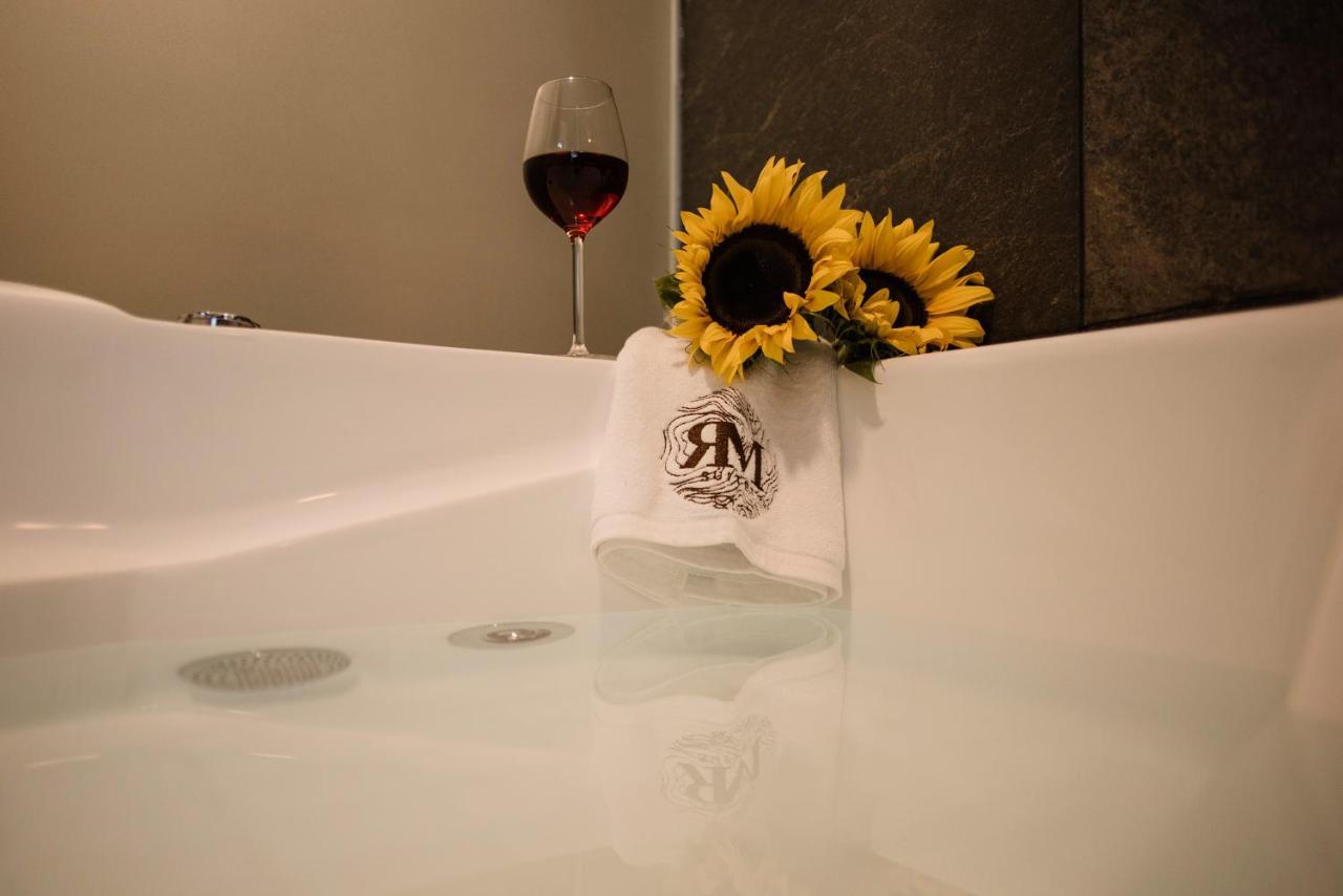 Hotel Rm Avandaro Valle de Bravo Dış mekan fotoğraf
