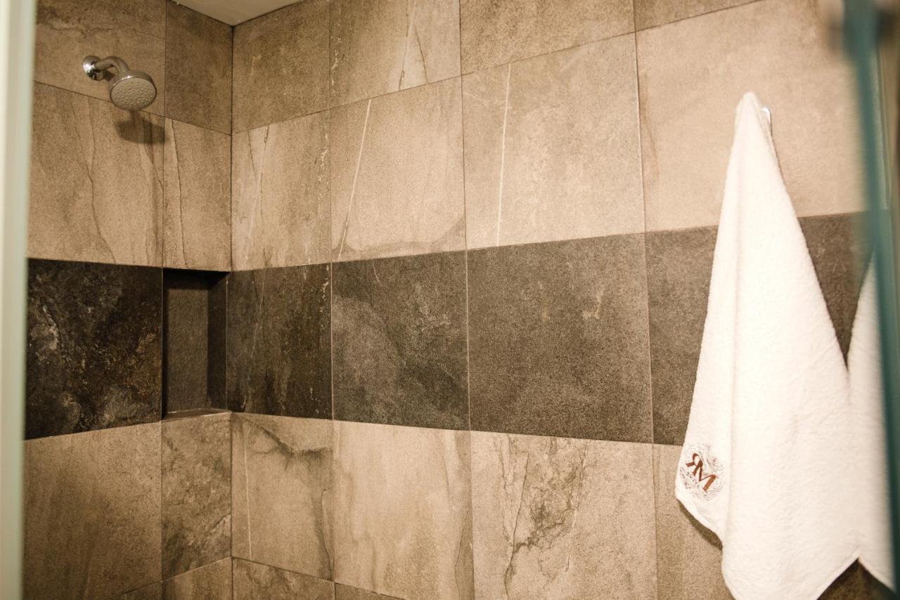 Hotel Rm Avandaro Valle de Bravo Dış mekan fotoğraf